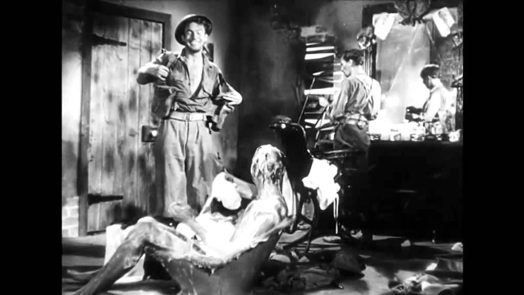 The Rats of Tobruk Trailer