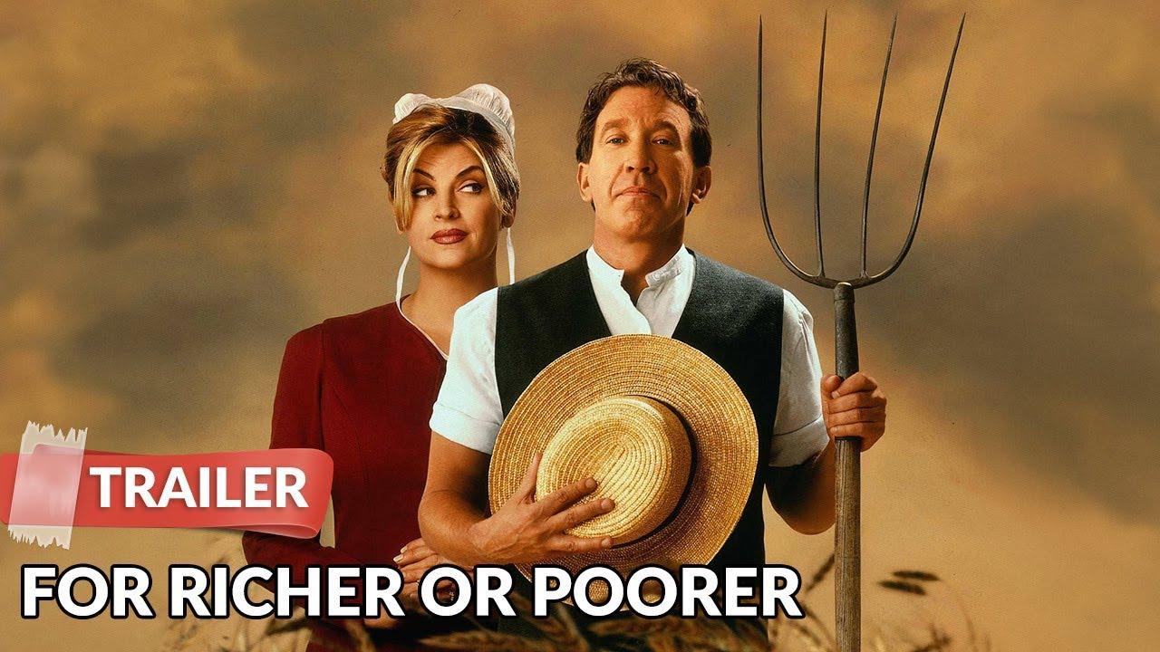 For Richer or Poorer Trailer