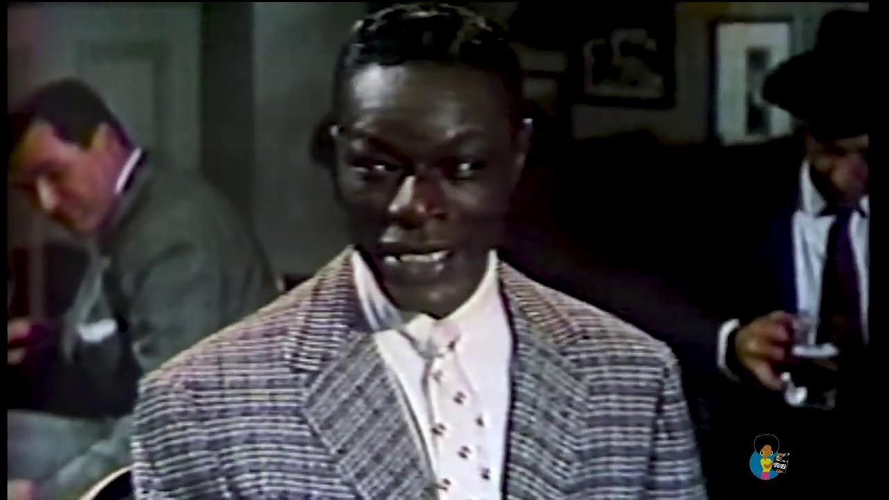 The Nat King Cole Musical Story Trailer