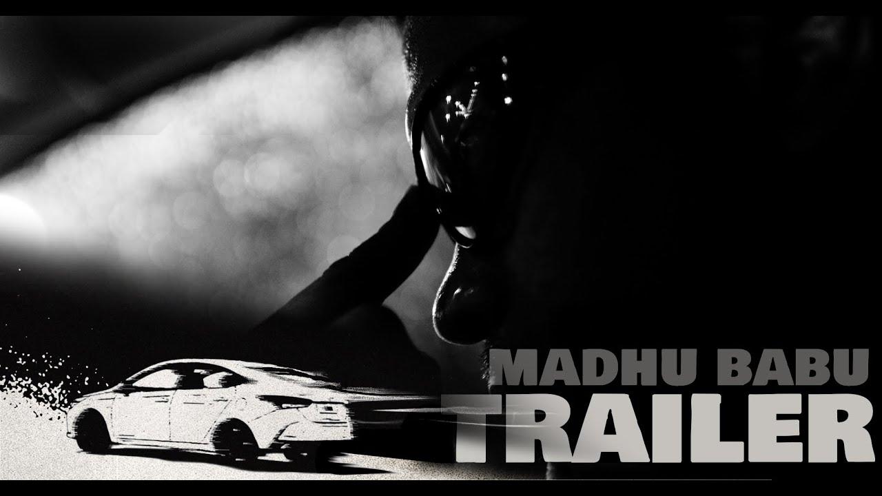Madhu Babu Trailer