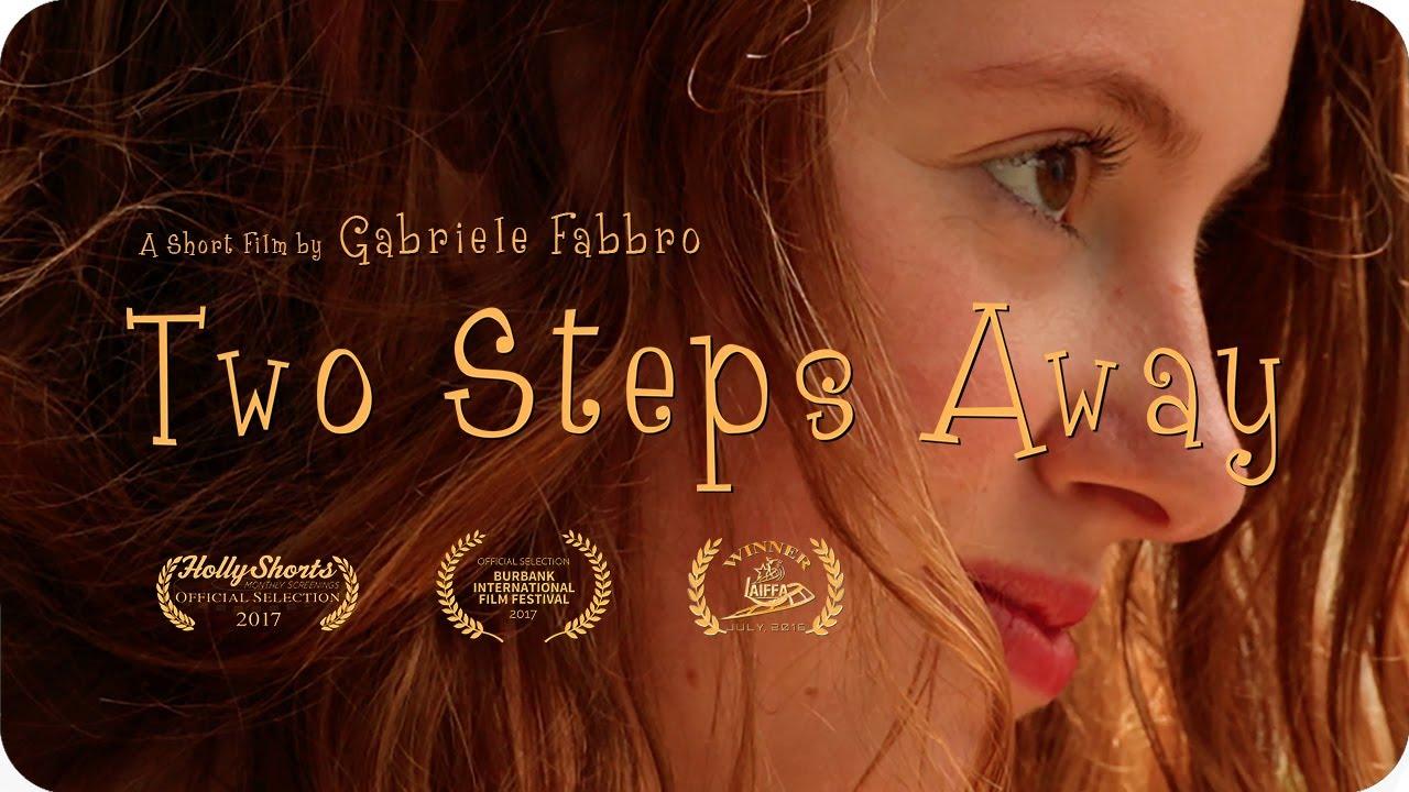 Two Steps Away Trailer