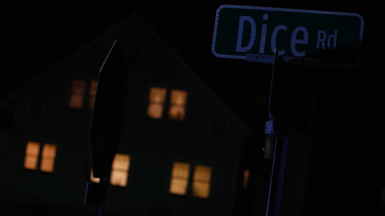 A Haunting On Dice Road 2: Town of the Dead Trailer