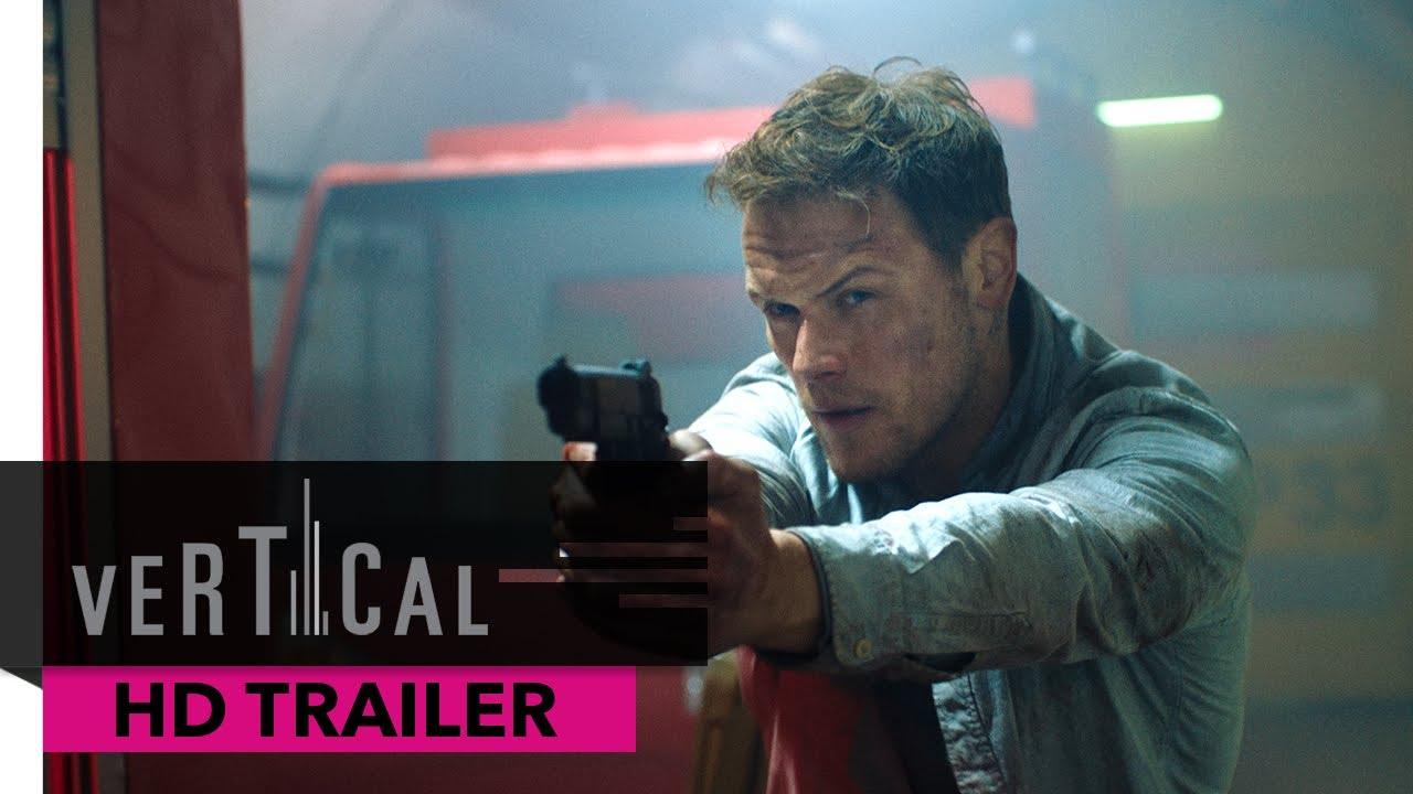 SAS: Red Notice Trailer