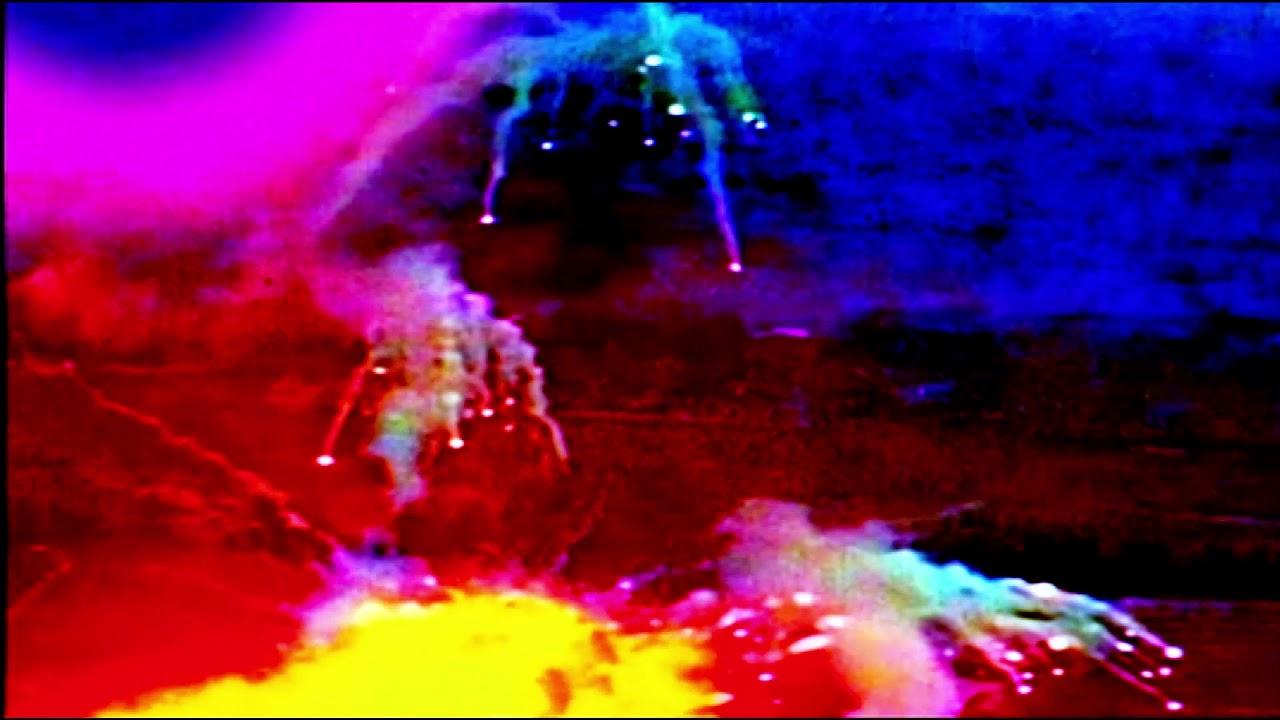 The Image Book Trailer
