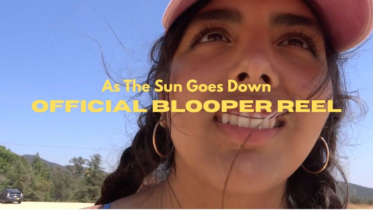As The Sun Goes Down Trailer