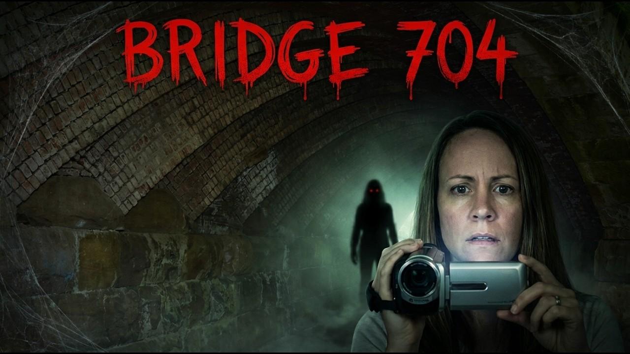 Bridge 704 Trailer