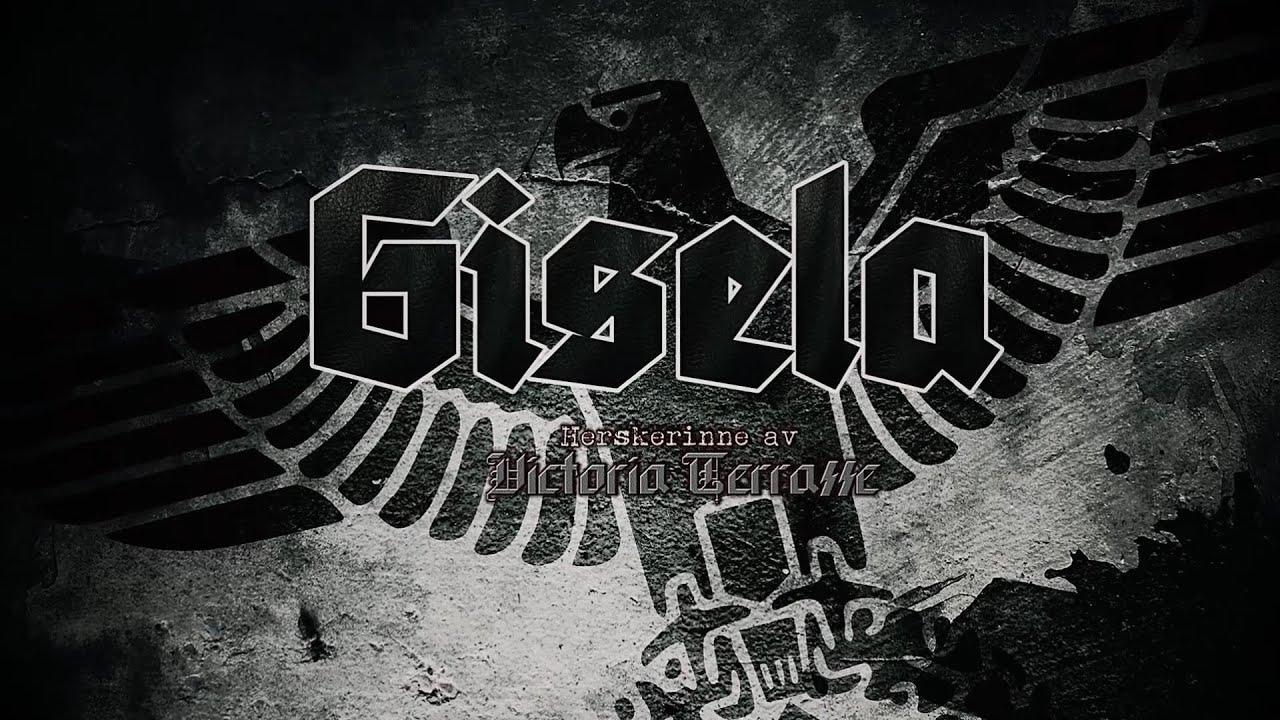Gisela: Herskerinne av Victoria Terrasse Trailer