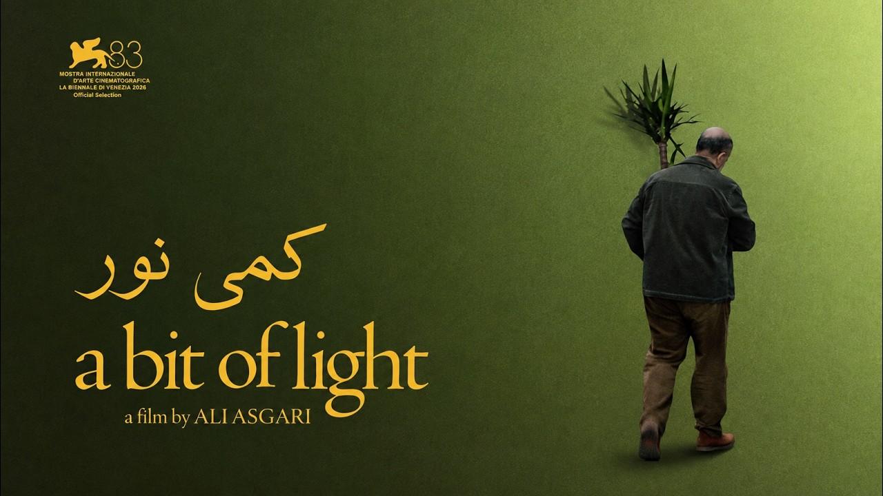 A Bit of Light Trailer