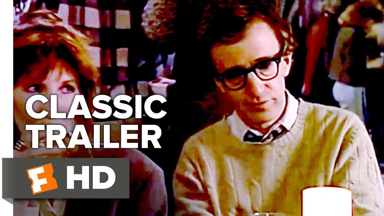 Crimes and Misdemeanors Trailer