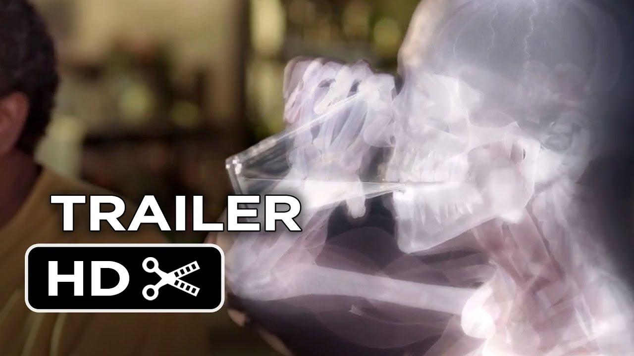Mysteries of the Unseen World Trailer