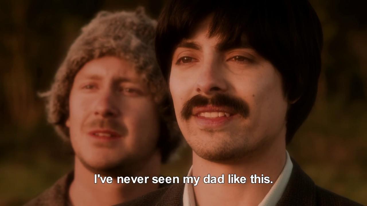 ...And Suddenly the Dawn Trailer