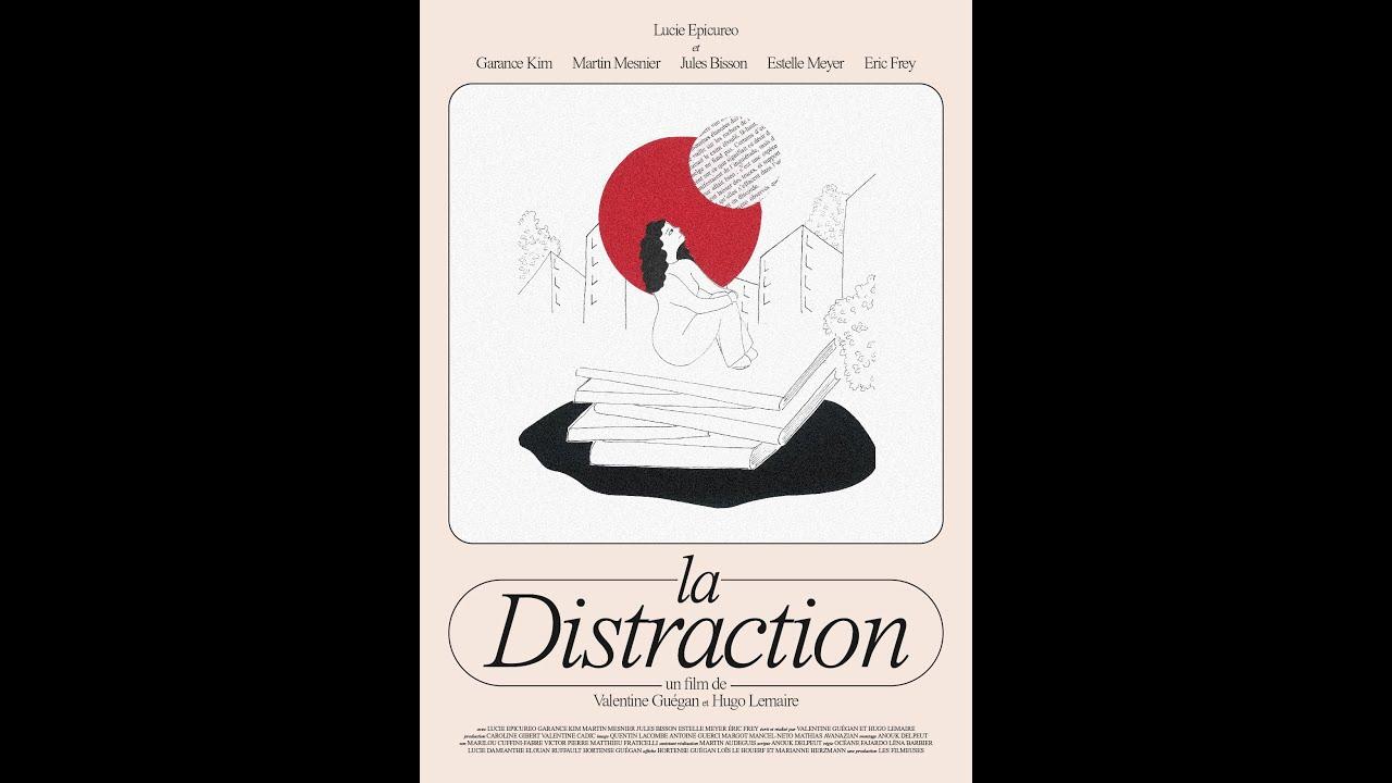 Distracted Trailer