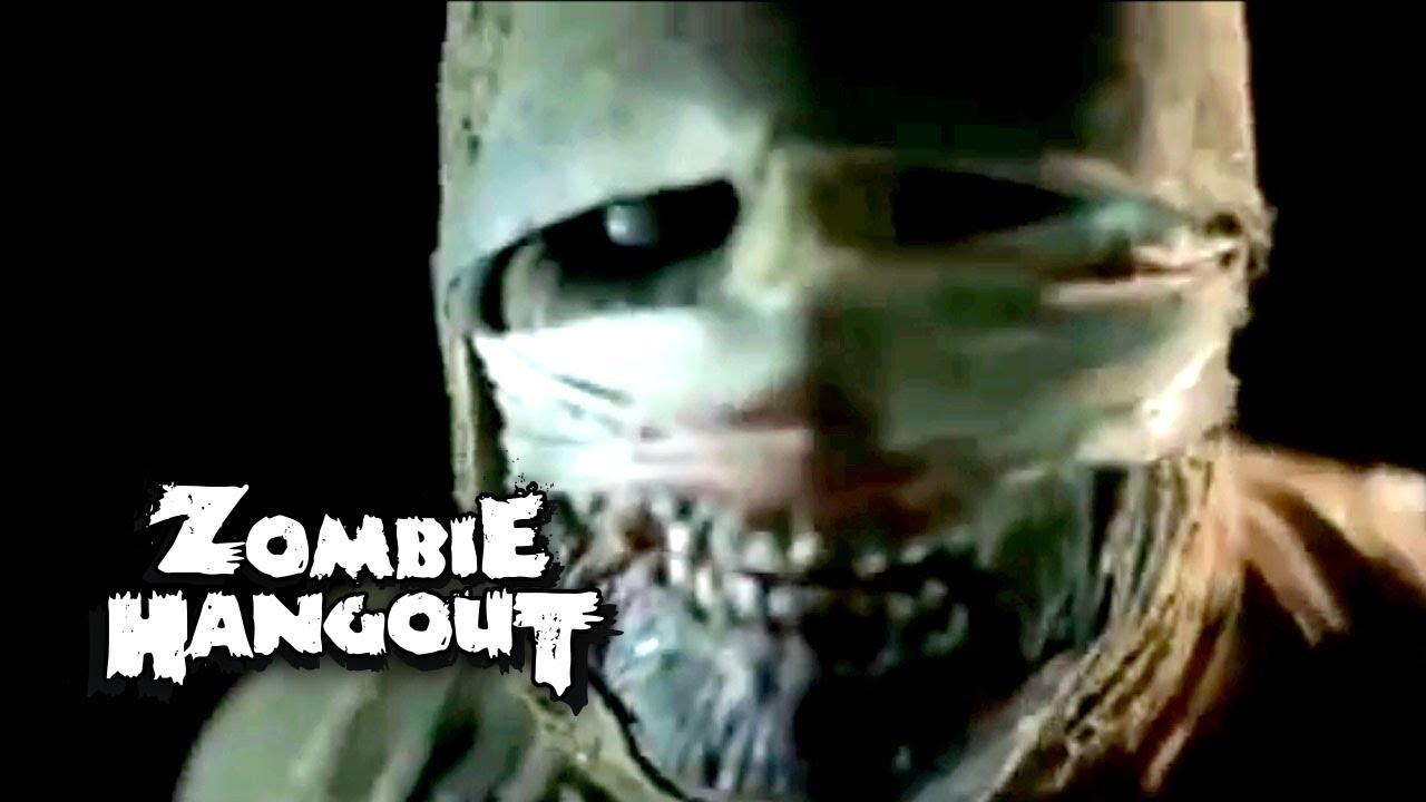 Legion of the Dead Trailer