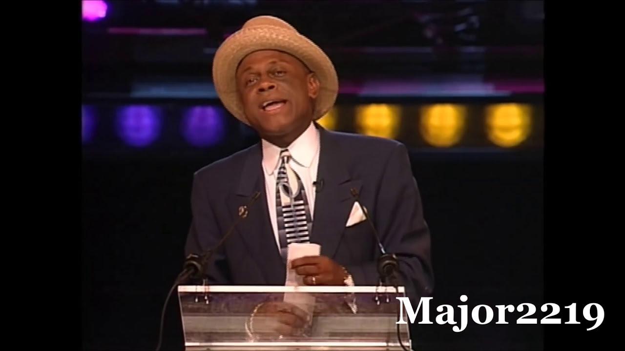 Shaq's All Star Comedy Roast 2: Emmitt Smith Trailer