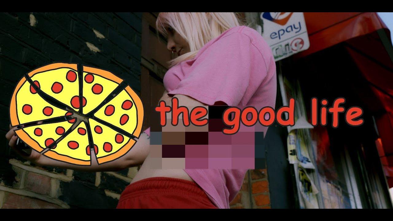 The Good Life Trailer
