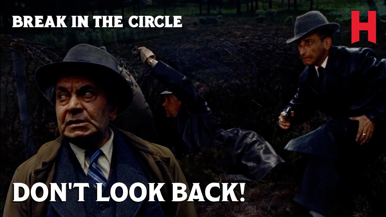 Break in the Circle Trailer