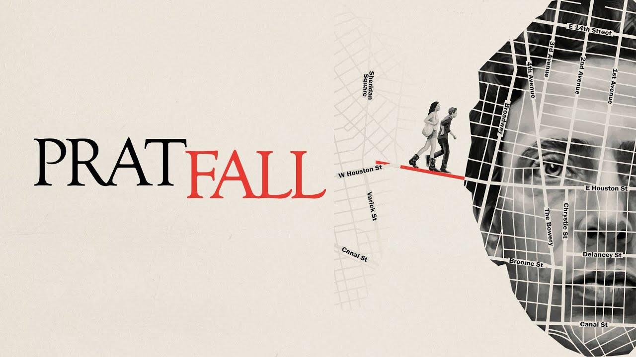 Pratfall Trailer