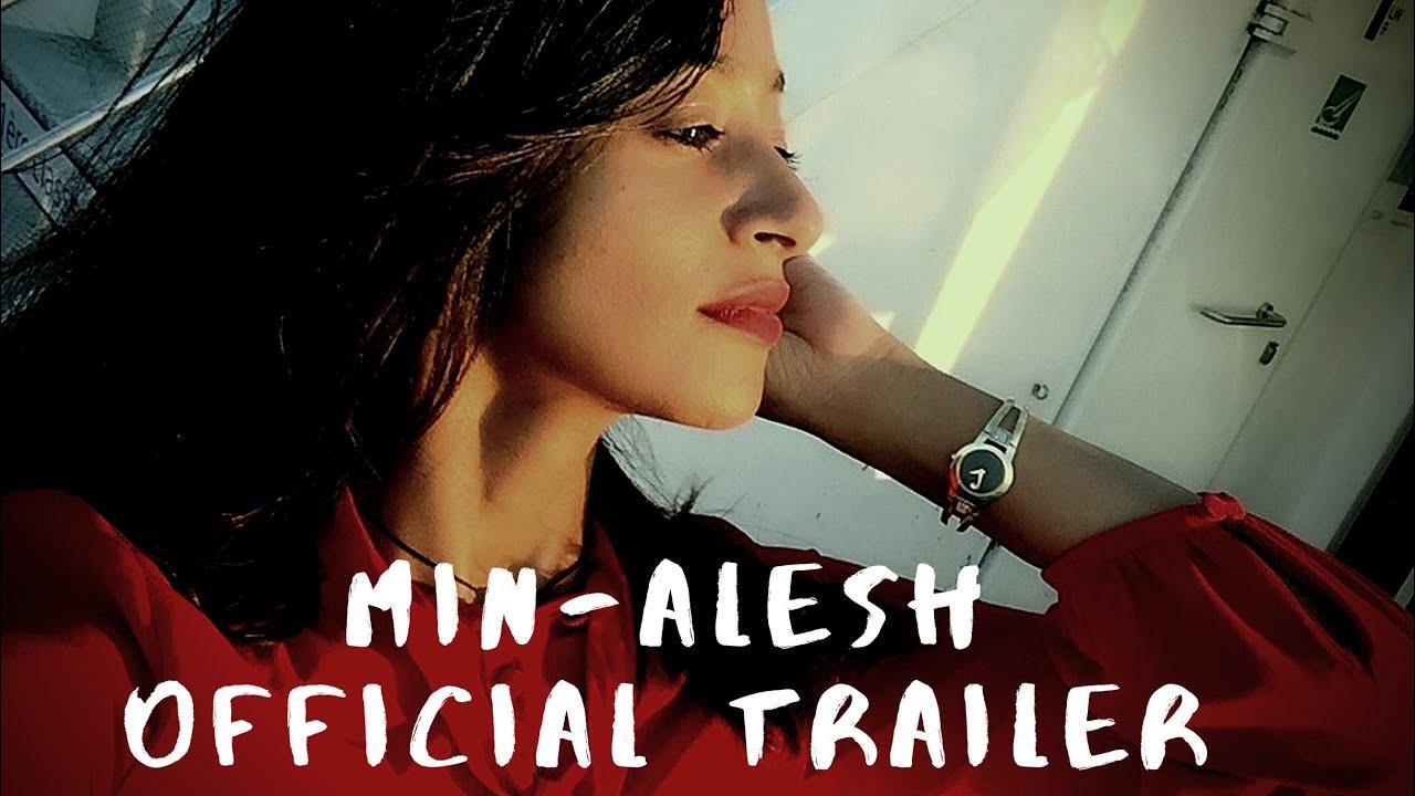 Min Alesh? Trailer