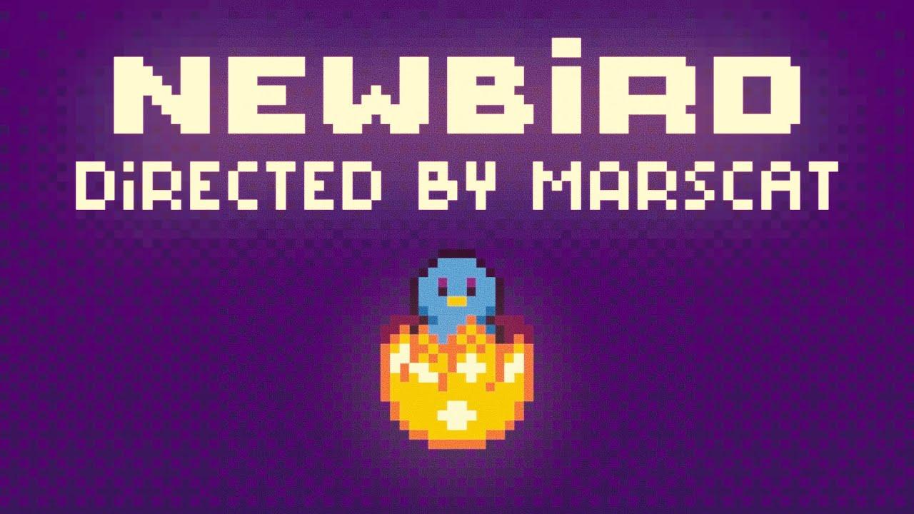 Newbird Trailer