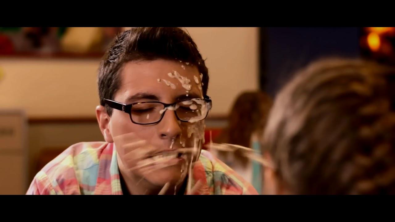 El Babysitter Trailer