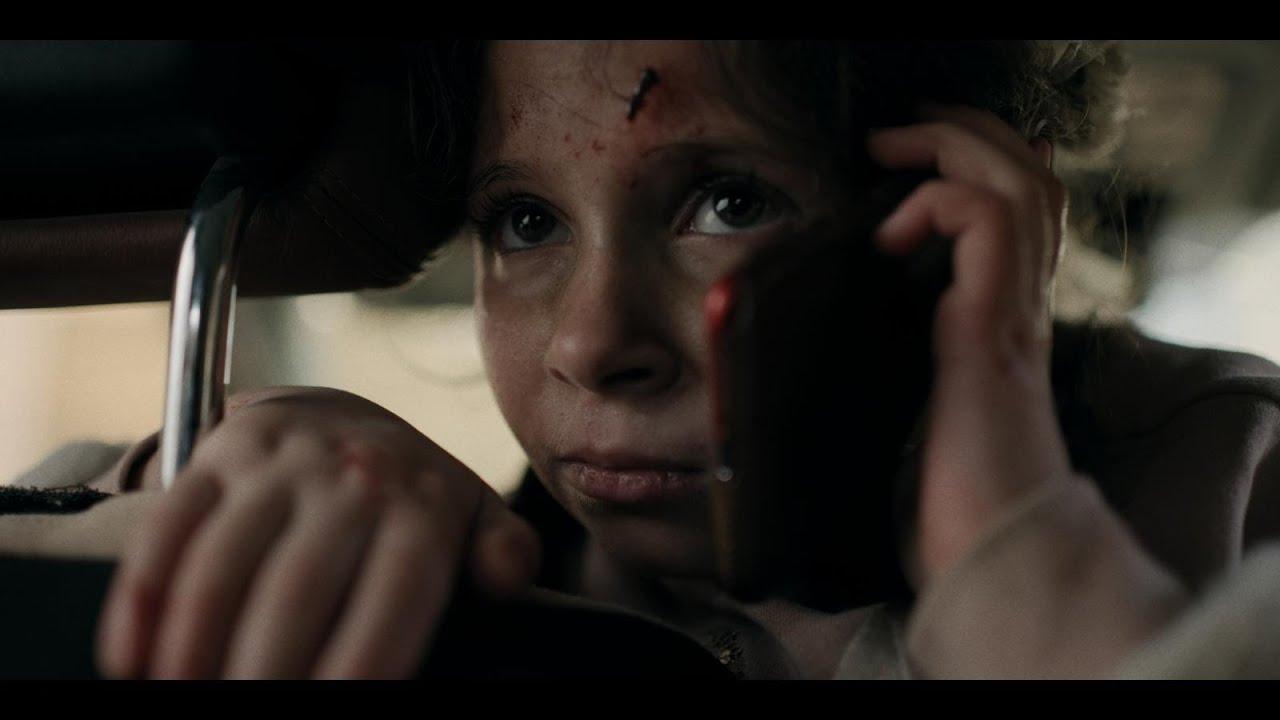 Close Your Eyes Hind Trailer