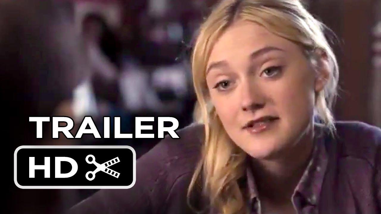 The Motel Life Trailer