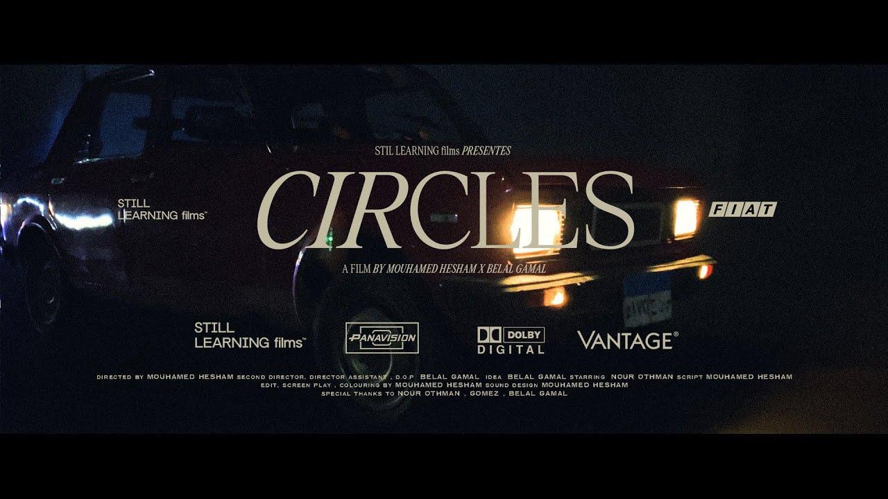 Circles Trailer