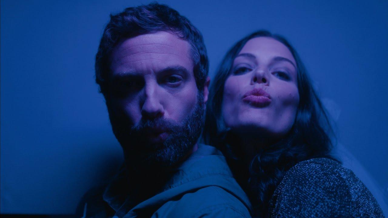 Lovesick Trailer