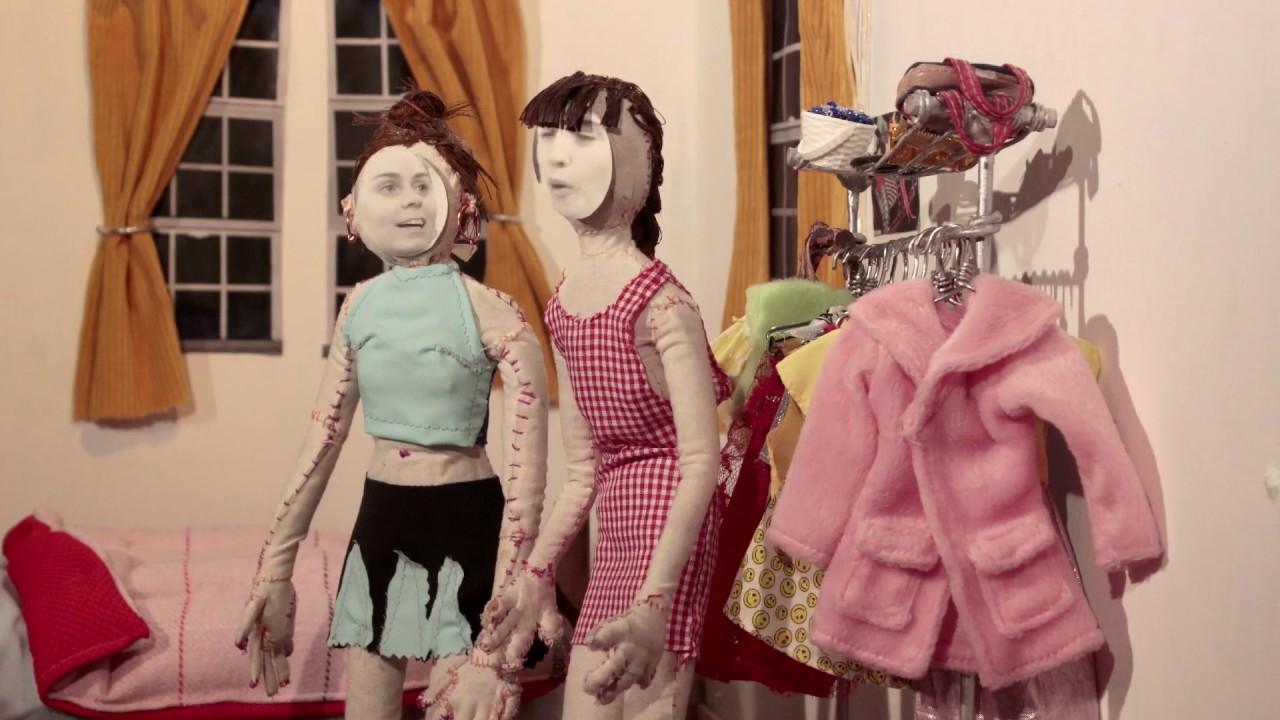 The Emily & Ariel Show Trailer