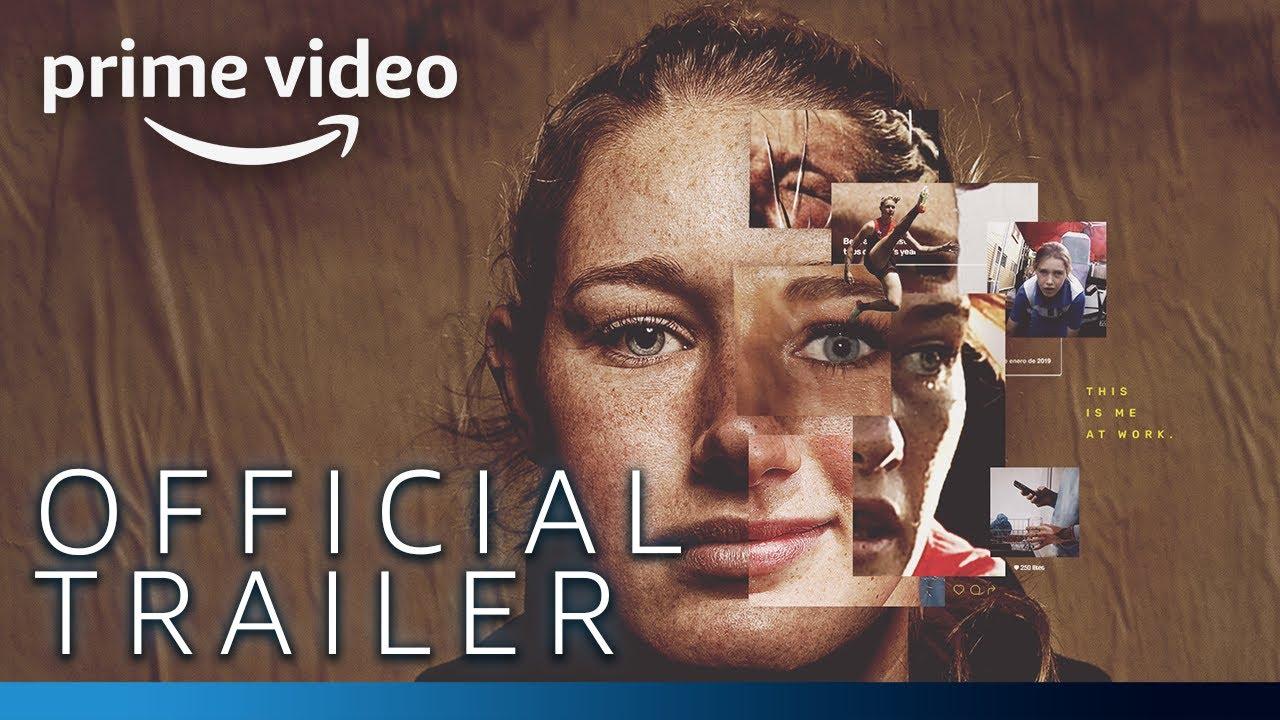 Kick Like Tayla Trailer