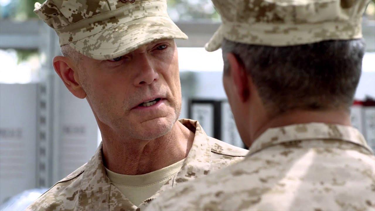 Jarhead 2: Field of Fire Trailer