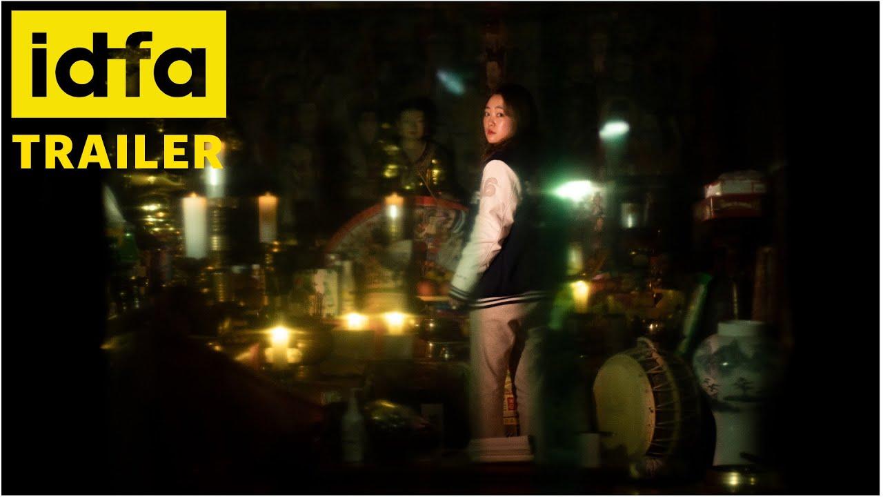 Girl Who Dreams About Time Trailer