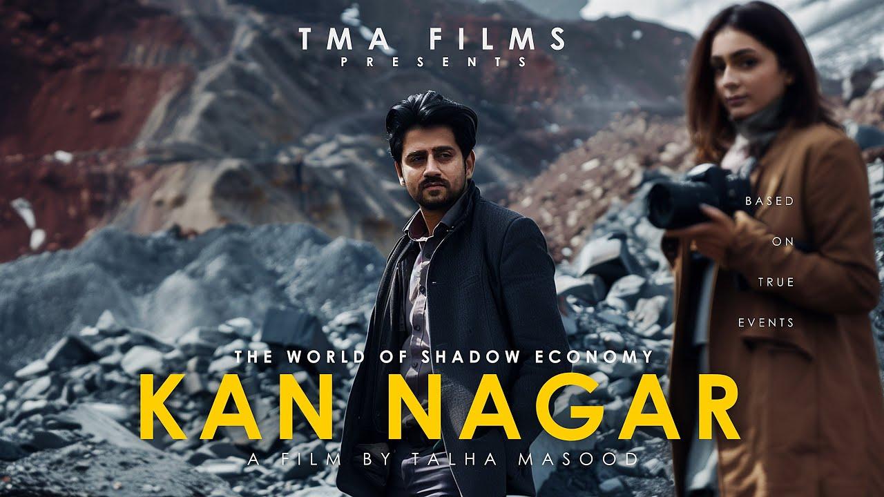 Kan Nagar Trailer