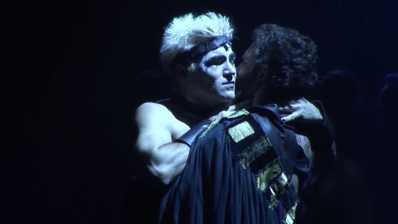 Caligula Trailer