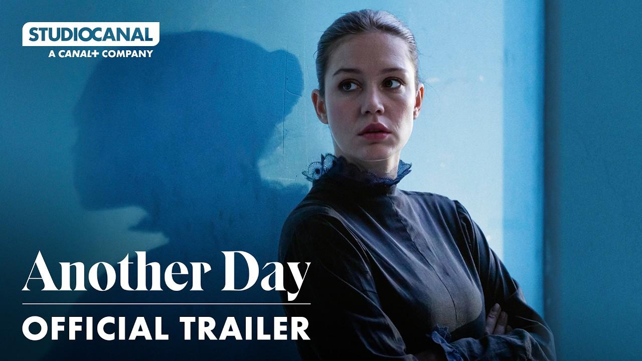 Another Day Trailer