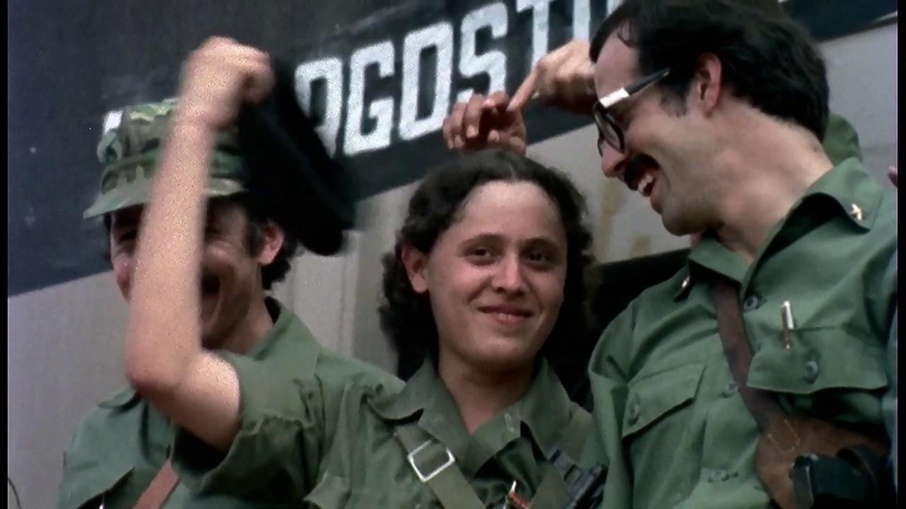 ¡Las Sandinistas! Trailer