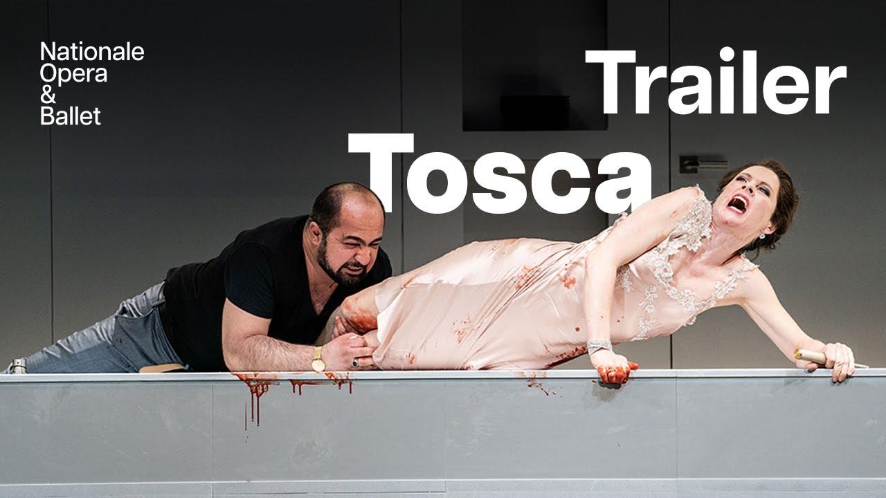 Tosca Trailer
