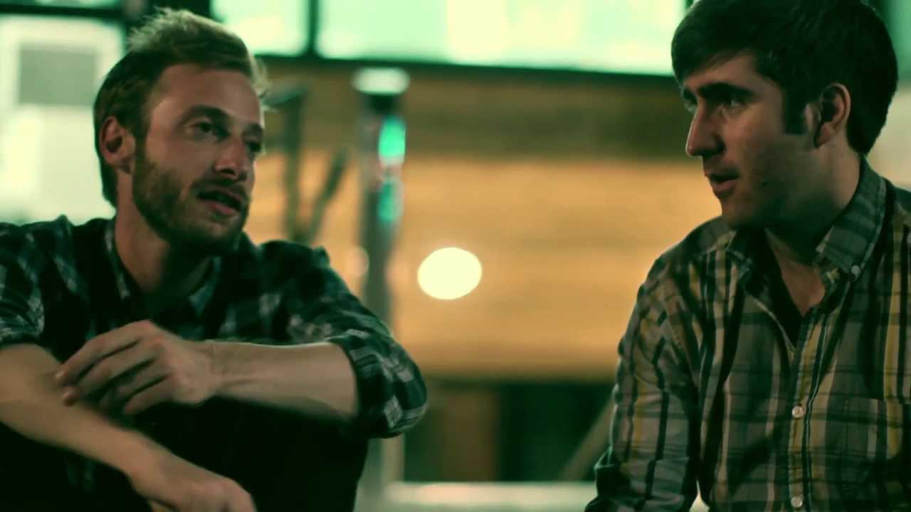 Everyday Is Like Sunday Trailer