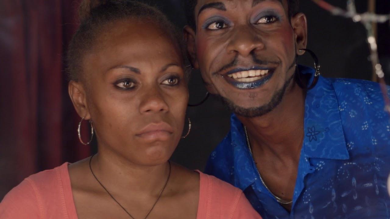Life Is Sweet Trailer