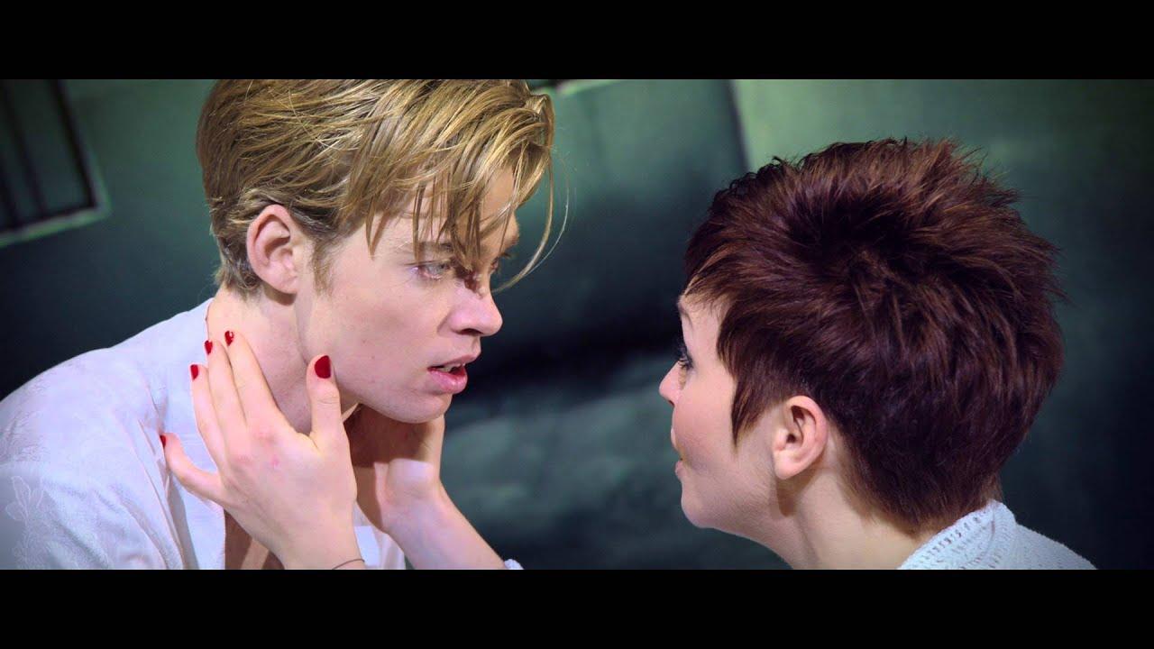 Mozart! The Musical Trailer