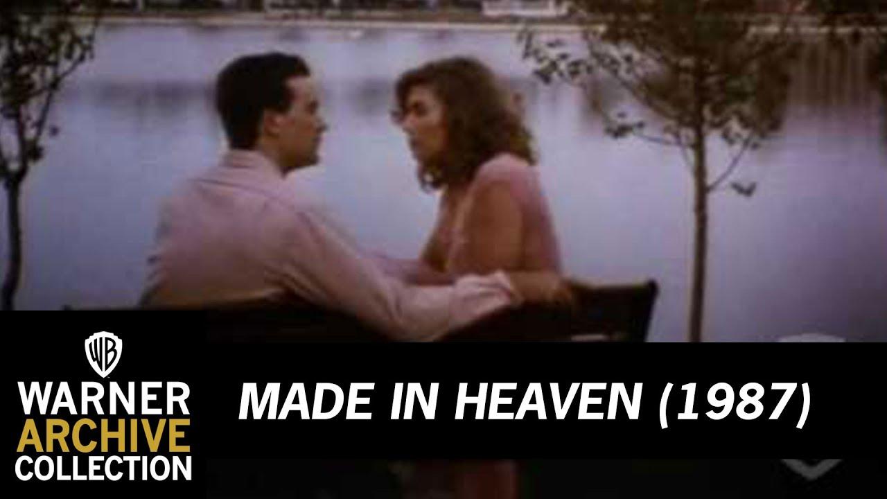 Made in Heaven Trailer