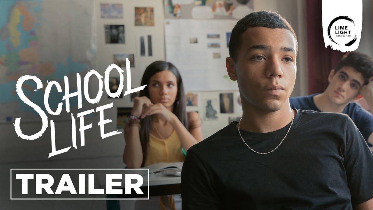 School Life Trailer
