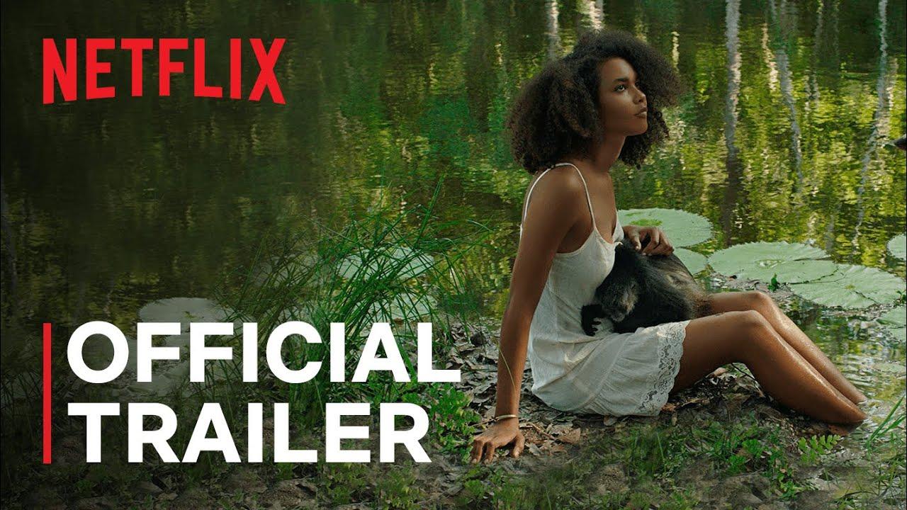 Tragic Jungle Trailer