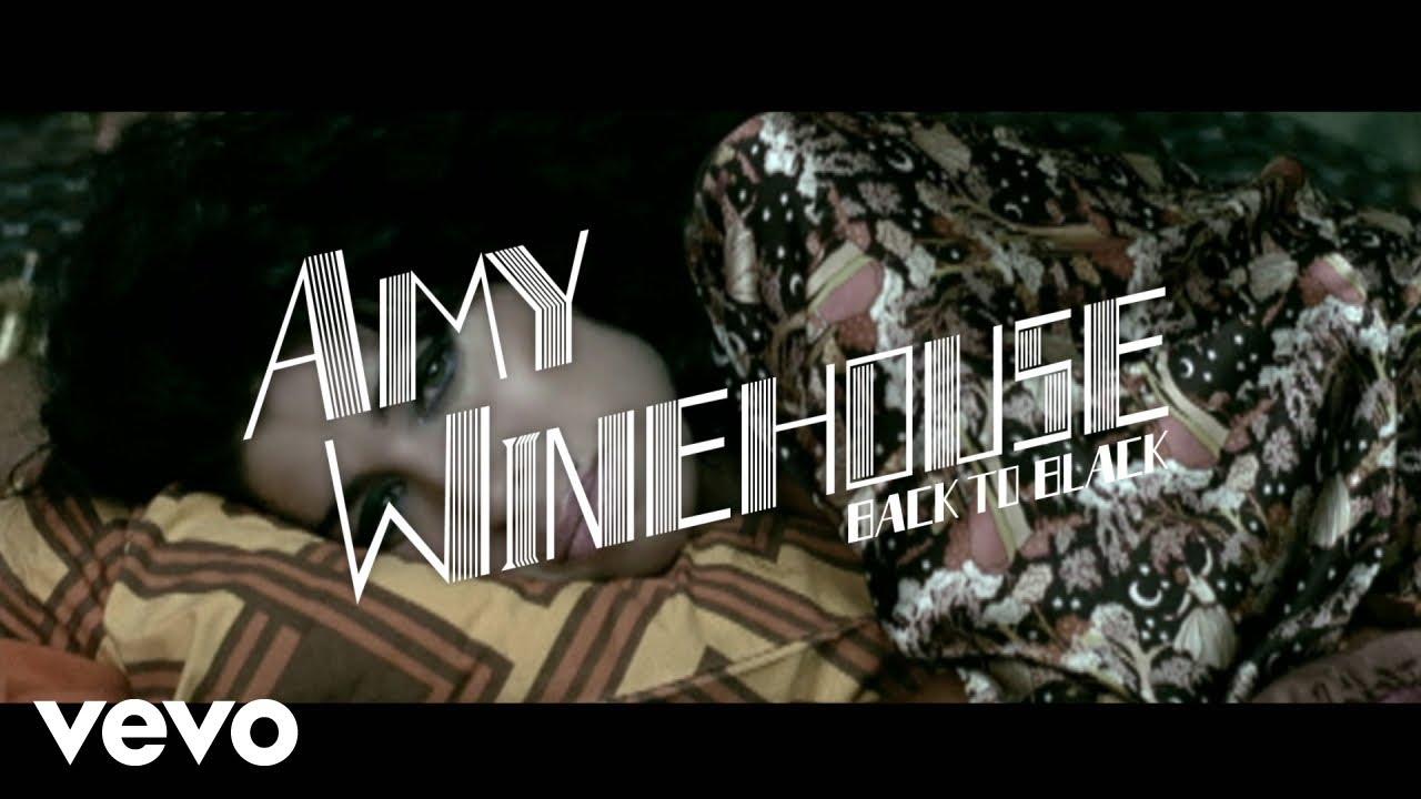 Classic Albums: Amy Winehouse - Back to Black Trailer