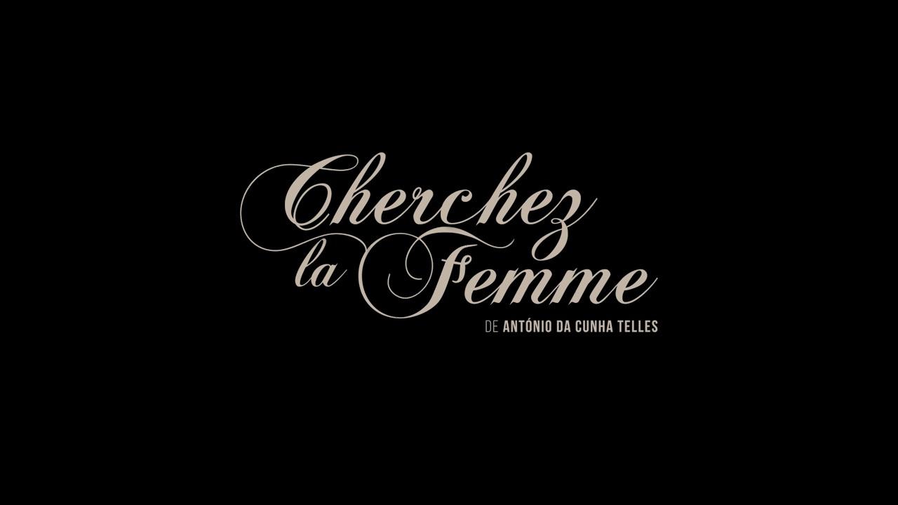 Cherchez la Femme Trailer