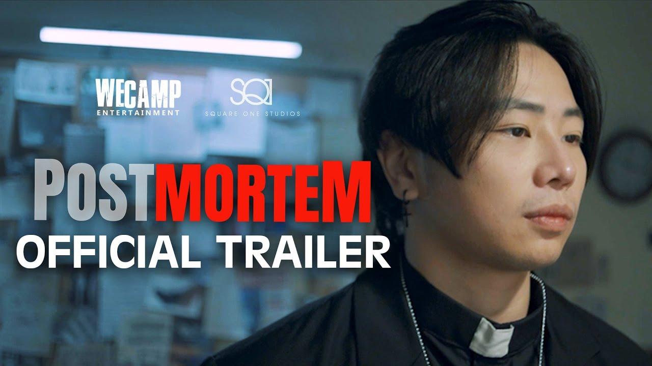 PostMortem Trailer