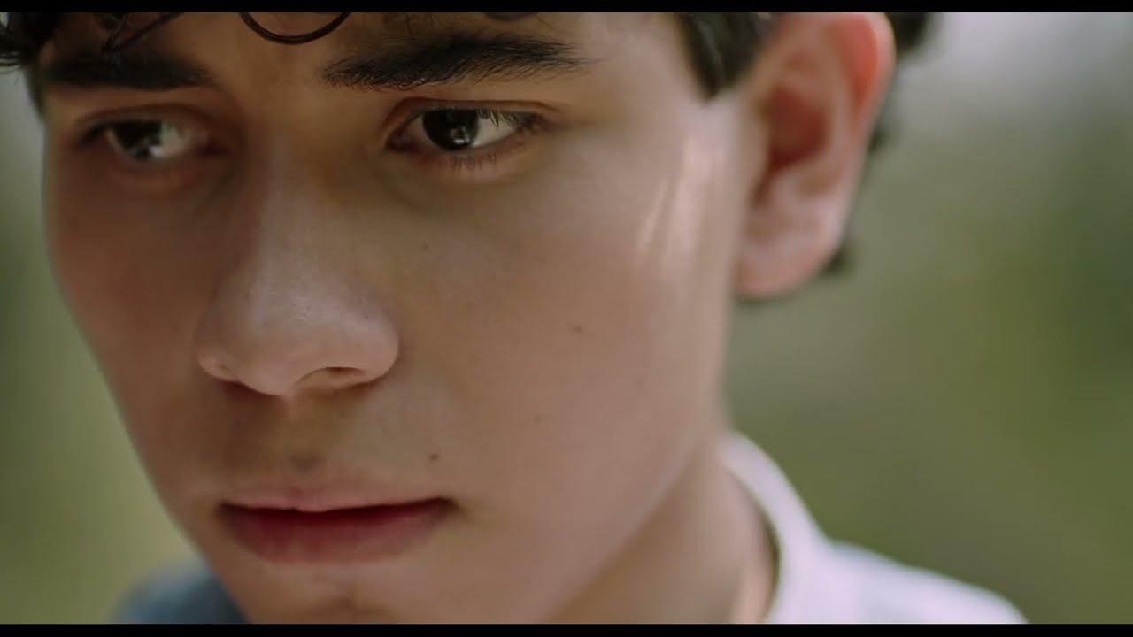 Shooting Stars (They Flew in the Firmament, Love) Trailer