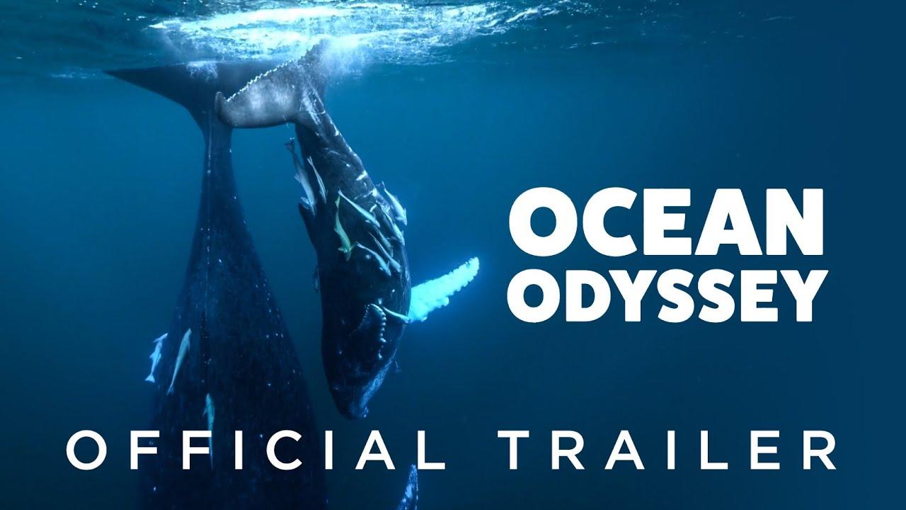 Ocean Odyssey Trailer