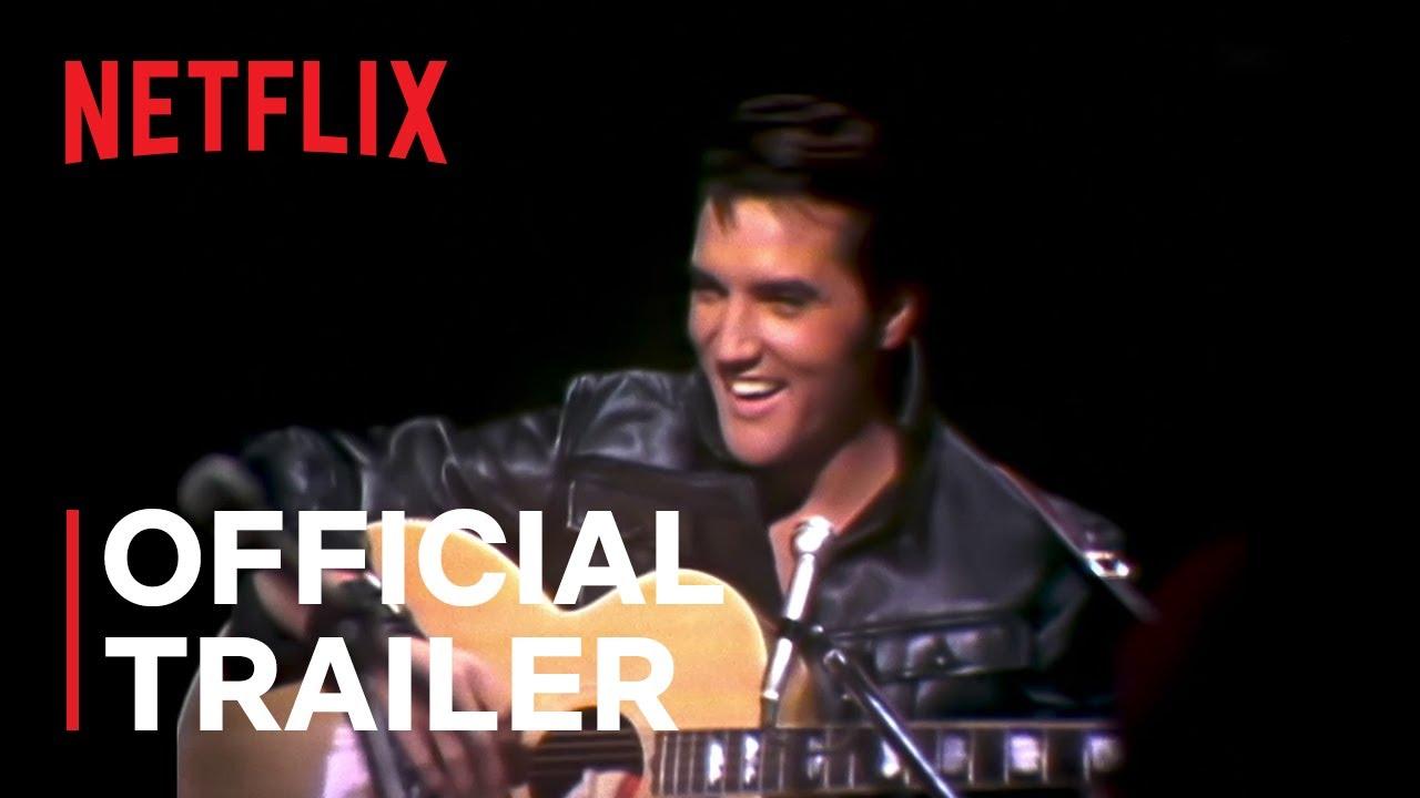 Return of the King: The Fall and Rise of Elvis Presley Trailer