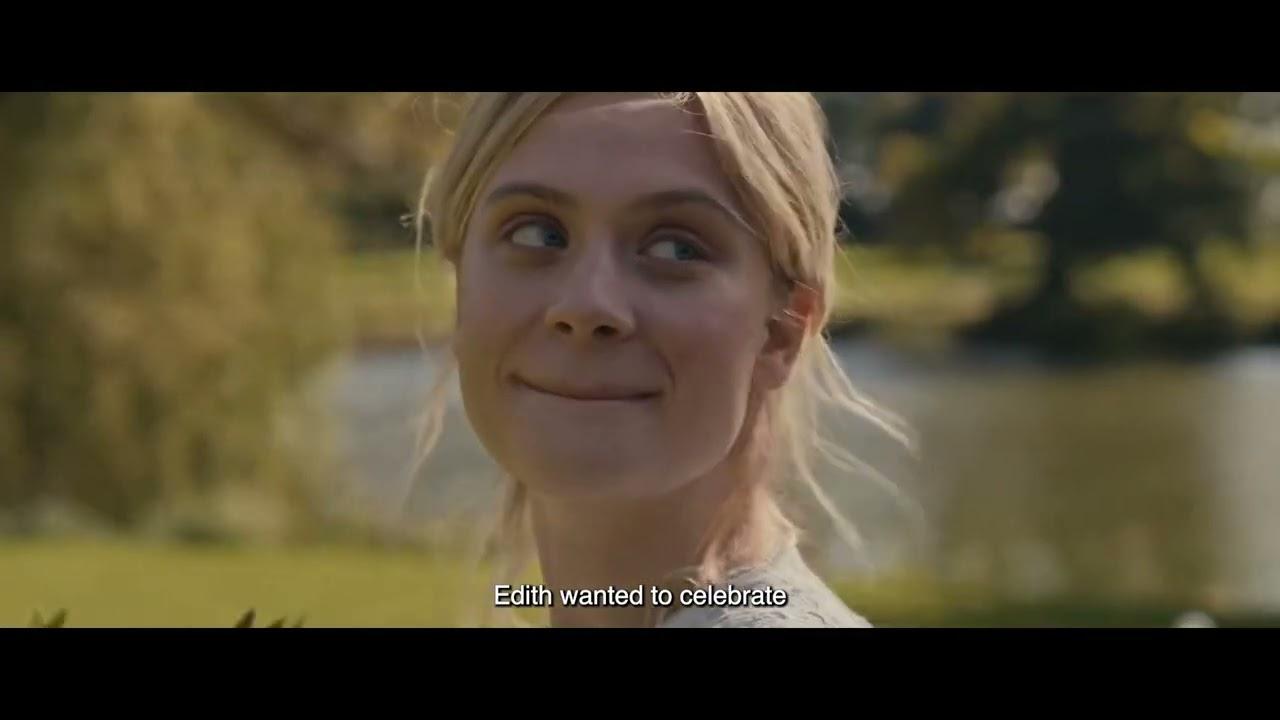 The Kiss Trailer
